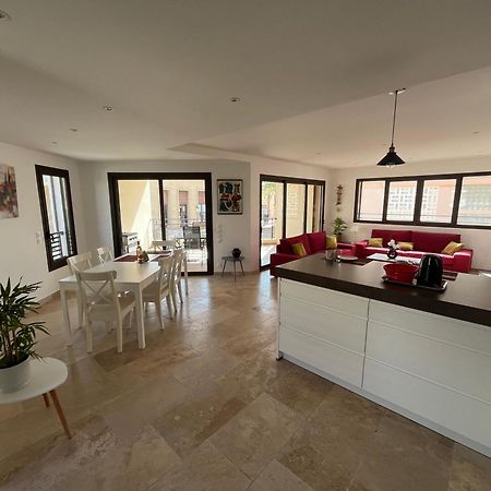 Residence Le Jardin D'Eugenie Sanary-sur-Mer Exterior foto