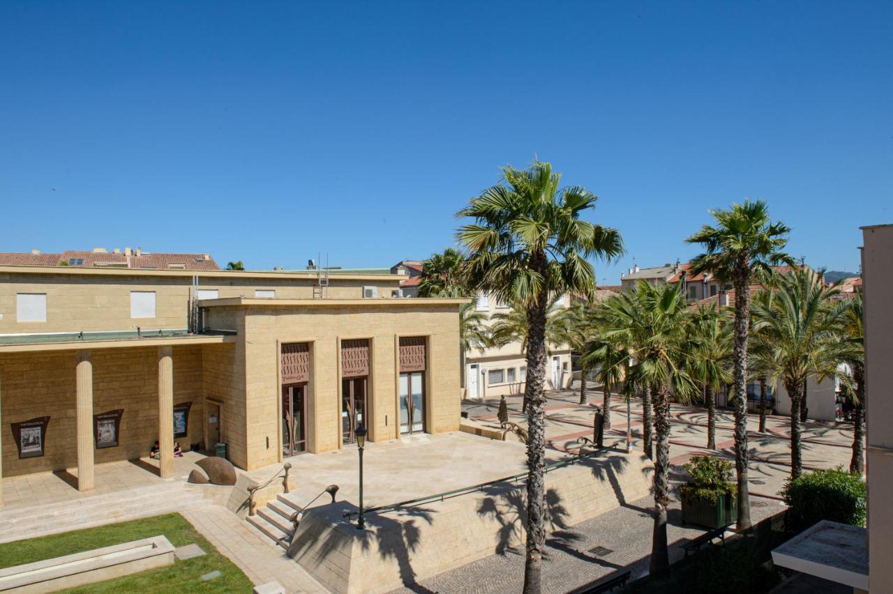 Residence Le Jardin D'Eugenie Sanary-sur-Mer Exterior foto