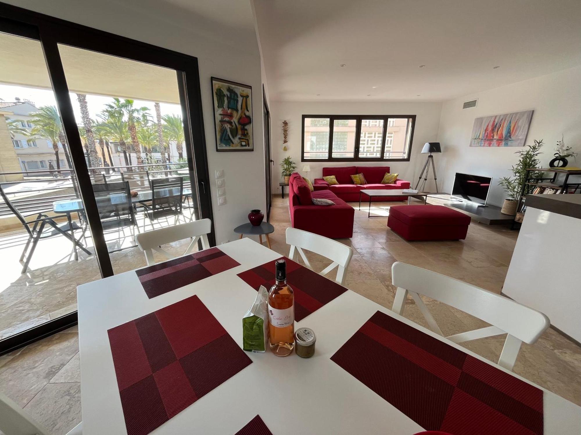 Residence Le Jardin D'Eugenie Sanary-sur-Mer Exterior foto
