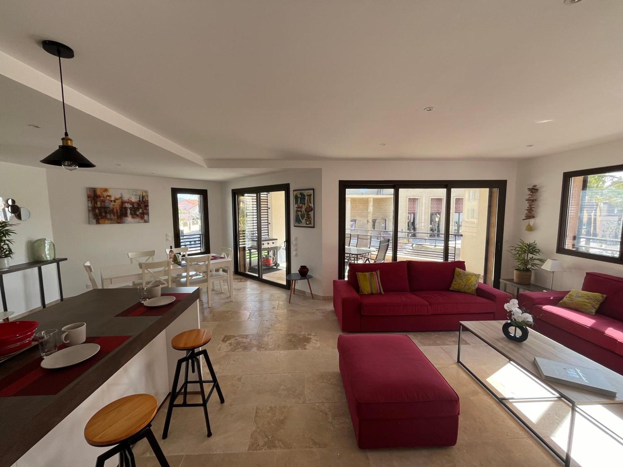 Residence Le Jardin D'Eugenie Sanary-sur-Mer Exterior foto